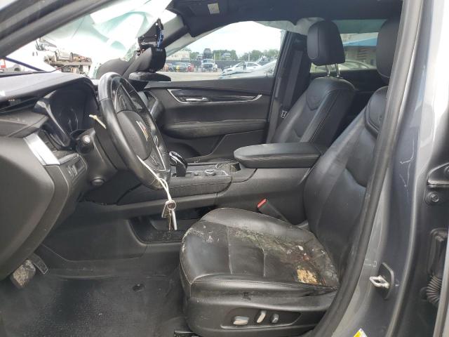 2021 CADILLAC XT5 PREMIU - 1GYKNCRS6MZ192519