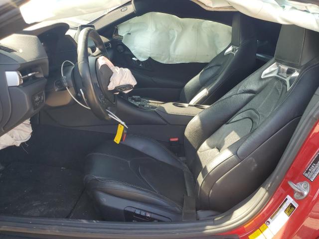 2020 TOYOTA SUPRA BASE - WZ1DB4C02LW029016