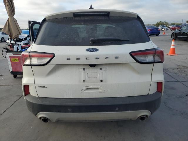 2021 FORD ESCAPE SEL - 1FMCU0H60MUA06966