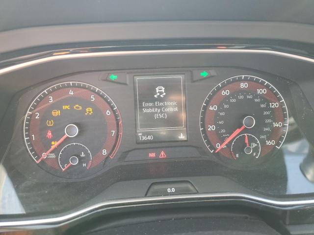 2021 VOLKSWAGEN JETTA S - 3VWC57BU4MM063254