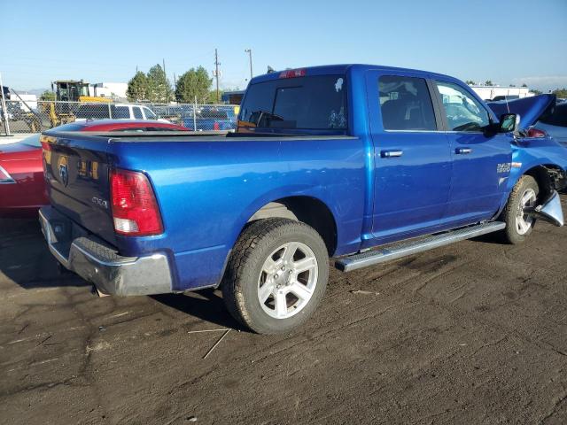 2018 RAM 1500 SLT - 1C6RR7LT2JS215629