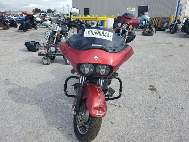 2012 HARLEY-DAVIDSON FLTRU ROAD 1HD1KGM31CB643542