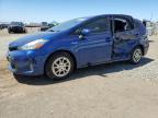 2015 TOYOTA PRIUS V - JTDZN3EU8FJ017606