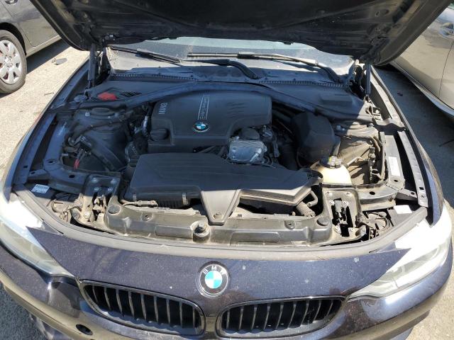 VIN WBA4A9C5XFGL85591 2015 BMW 4 Series, 428 I Gran... no.11