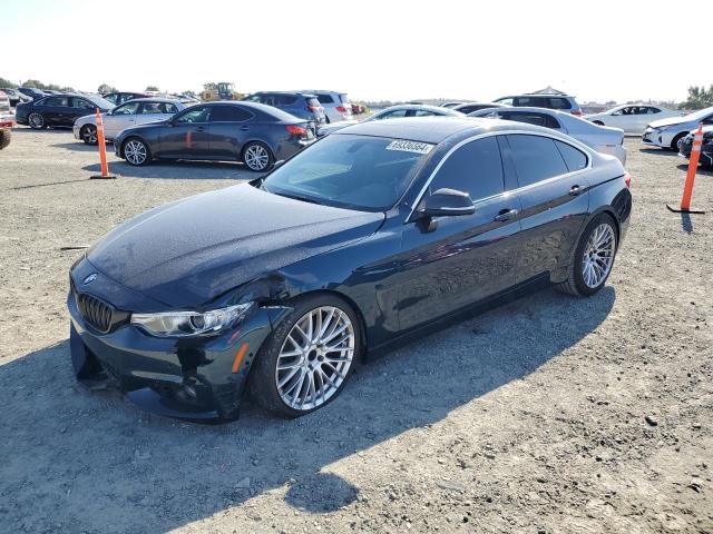 VIN WBA4F7C55HG437900 2017 BMW 4 Series, 430I Gran ... no.1