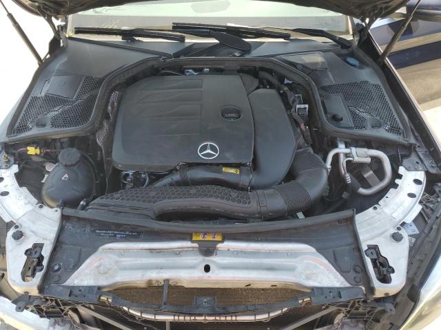 VIN 55SWF8DB0KU297244 2019 Mercedes-Benz C-Class, 300 no.11