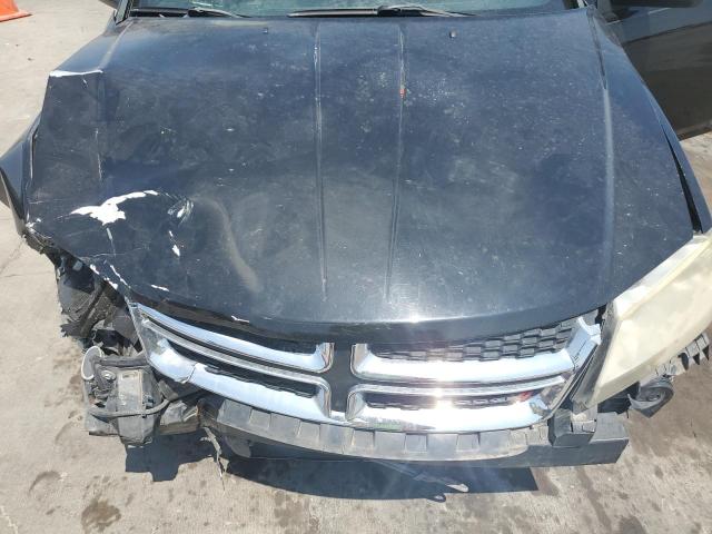 VIN 1C3CDZAG3EN235718 2014 Dodge Avenger, SE no.11