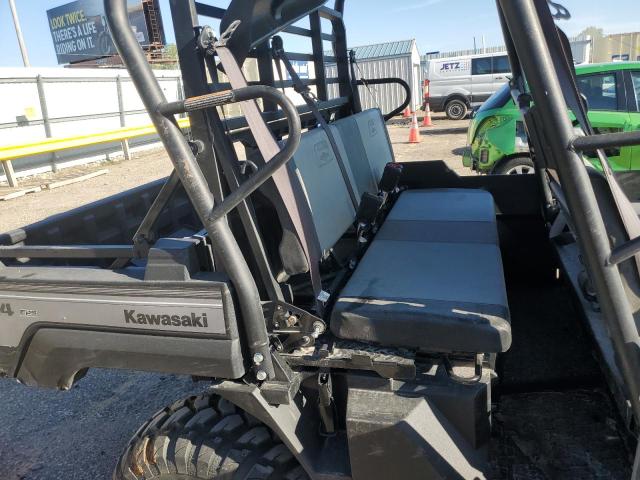 2020 KAWASAKI KAF820 M JKBAFSM16LB501300