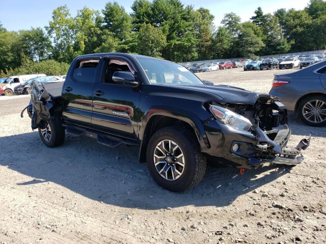 VIN 3TMCZ5AN2PM590655 2023 Toyota Tacoma, Double Cab no.4