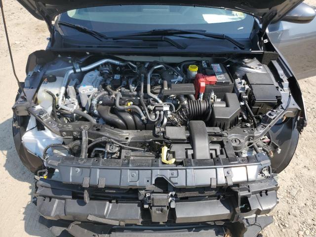 2023 NISSAN SENTRA SV - 3N1AB8CV1PY245008