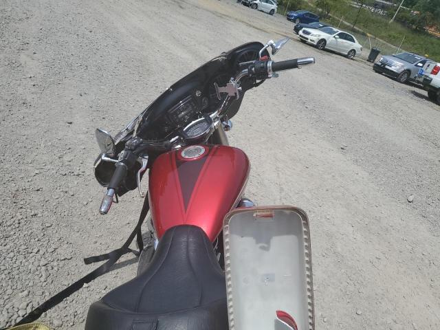 2008 YAMAHA XVS1300 A JYAVP24YX8A001087