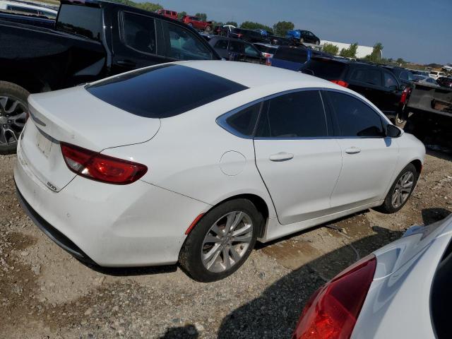 VIN 1C3CCCAB8GN153832 2016 Chrysler 200, Limited no.3