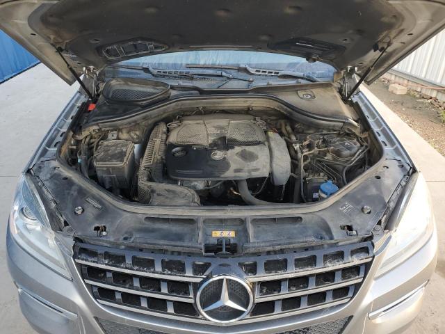 VIN 4JGDA5HBXDA240962 2013 Mercedes-Benz ML-Class, ... no.11