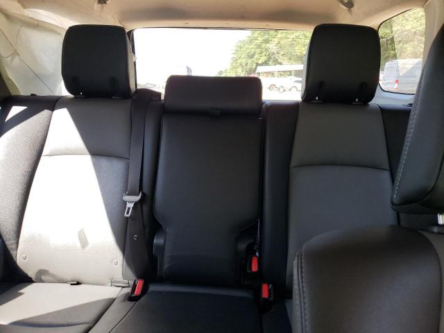 2020 TOYOTA 4RUNNER SR - JTEBU5JR0L5792824