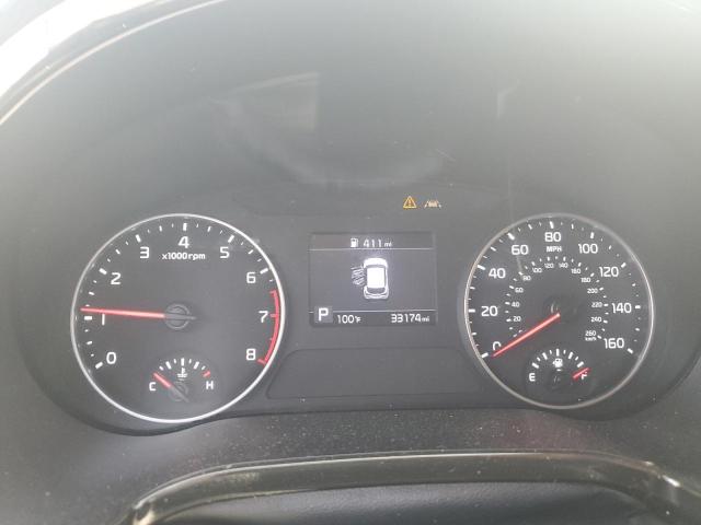 2023 KIA SELTOS S - KNDEU2AA2P7436945