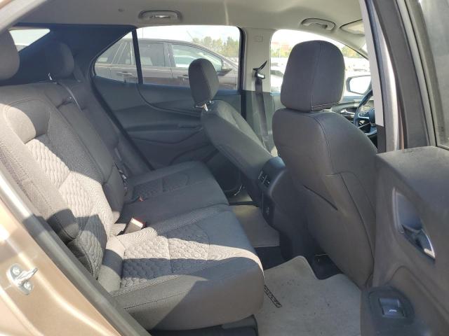 2019 CHEVROLET EQUINOX LT - 2GNAXKEV6K6208532