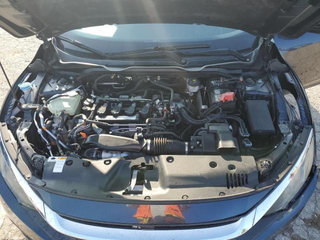 2016 HONDA CIVIC EXL - 19XFC1F79GE007980