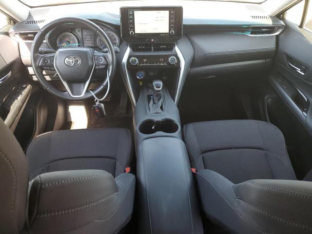 2022 TOYOTA VENZA LE - JTEAAAAH5NJ092862