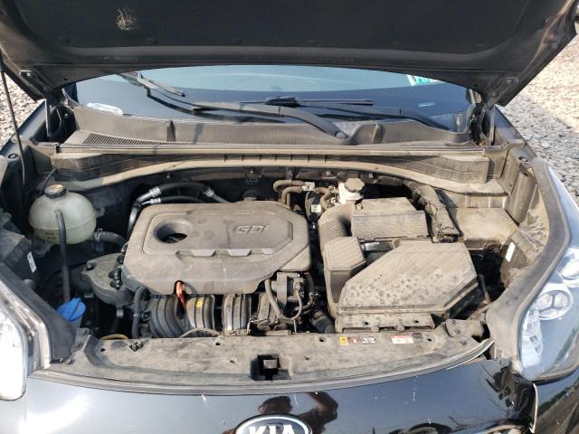 2020 KIA SPORTAGE L - KNDPM3AC1L7645023