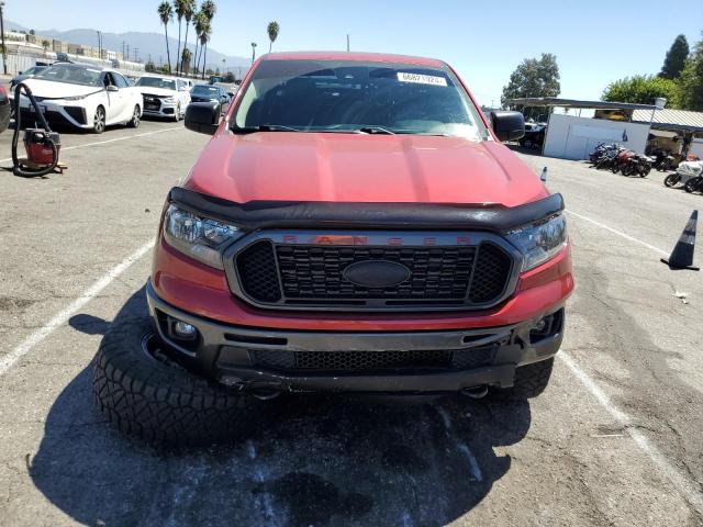 2020 FORD RANGER XL - 1FTER4EH9LLA99647