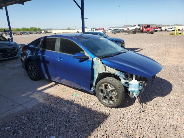 2020 KIA FORTE FE - 3KPF24ADXLE204779