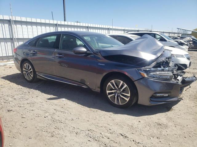 2019 HONDA ACCORD TOU - 1HGCV3F95KA000662