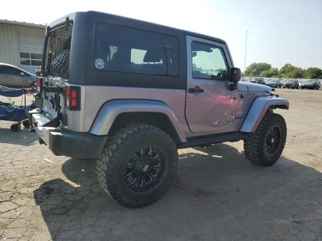 2015 JEEP WRANGLER S - 1C4AJWBG7FL705206