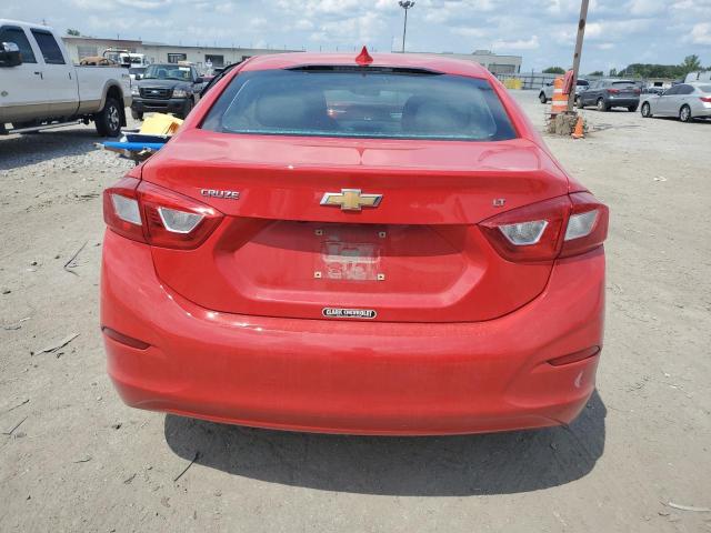 2017 CHEVROLET CRUZE LT - 1G1BE5SM5H7111856