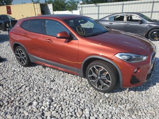 VIN WBXYJ5C39JEF82015 2018 BMW X2, Xdrive28I no.4