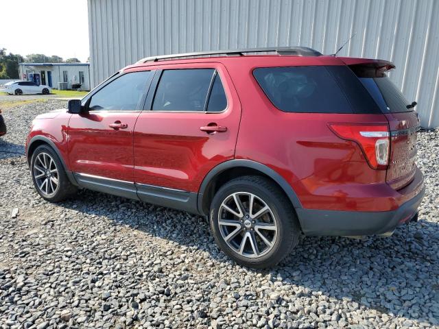 2015 FORD EXPLORER X - 1FM5K7D8XFGA61277