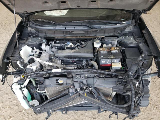2018 NISSAN ROGUE S - 5N1AT2MTXJC768205