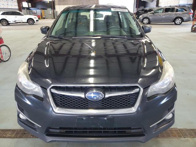 2016 SUBARU IMPREZA LI - JF1GPAK66G8274726
