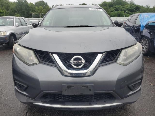 2015 NISSAN ROGUE S - KNMAT2MV7FP515722