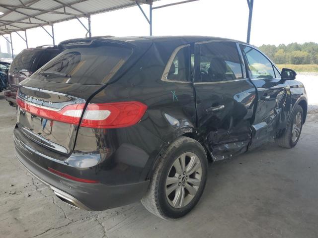 2017 LINCOLN MKX PREMIE 2LMPJ6JR3HBL46937