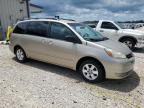 TOYOTA SIENNA CE photo