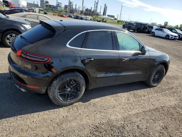 2017 PORSCHE MACAN S - WP1AB2A59HLB10736