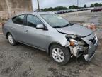 NISSAN VERSA S photo