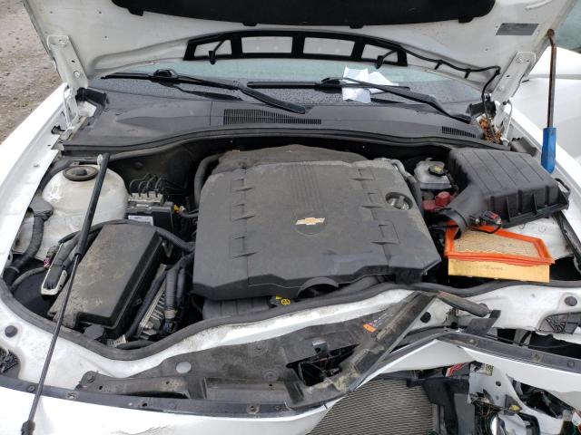 2015 CHEVROLET CAMARO LT - 2G1FE1E33F9305696