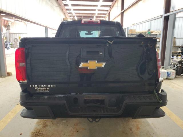 2016 CHEVROLET COLORADO - 1GCGSBEAXG1285378