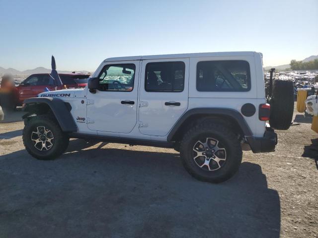 2018 JEEP WRANGLER 1C4HJXFGXJW219883