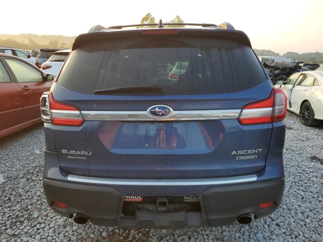 2020 SUBARU ASCENT TOU - 4S4WMARD4L3445219