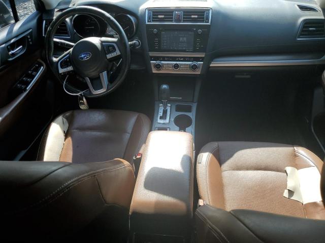 2017 SUBARU OUTBACK TO - 4S4BSETC1H3429787