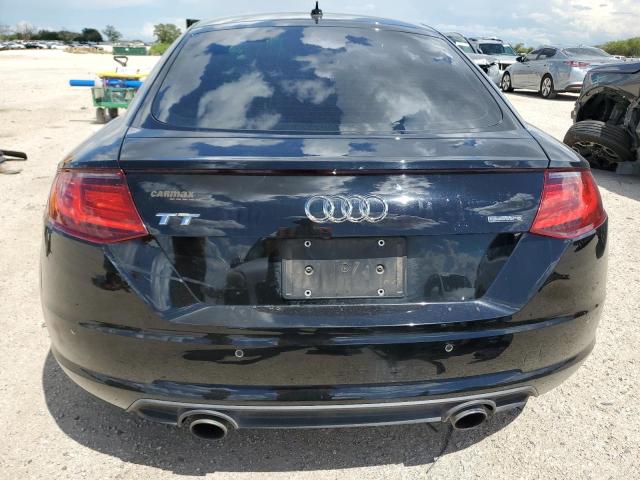 2016 AUDI TT - TRUC5AFV7G1021428