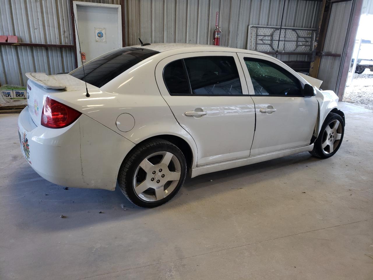 Lot #3026012946 2010 CHEVROLET COBALT 2LT