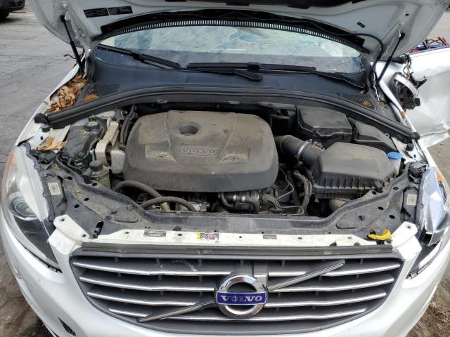 VIN YV440MDU1H2023225 2017 Volvo XC60, T5 Inscription no.12