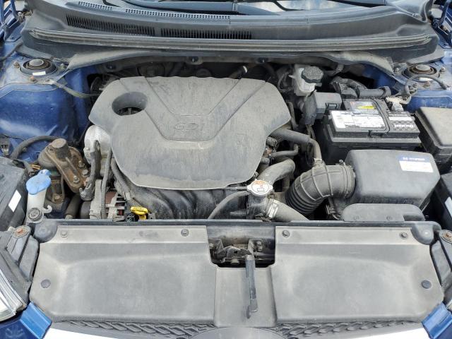 2017 HYUNDAI VELOSTER - KMHTC6ADXHU320192