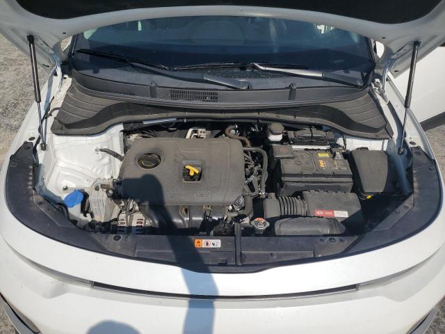 2020 KIA SOUL LX - KNDJ23AU8L7020218