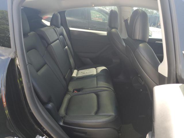 2022 TESLA MODEL Y - 7SAYGAEE3NF535554