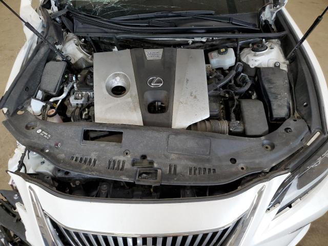 2021 LEXUS ES 300H - 58ADA1C16MU004551