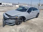 2021 HONDA ACCORD SPO - 1HGCV1F33MA005443